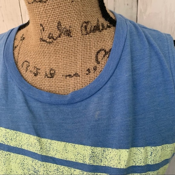 Soulcycle Exercise Tank Medium - Picture 6 of 6